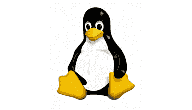 A Few Linux Distributions