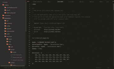 My Sublime Text Setup